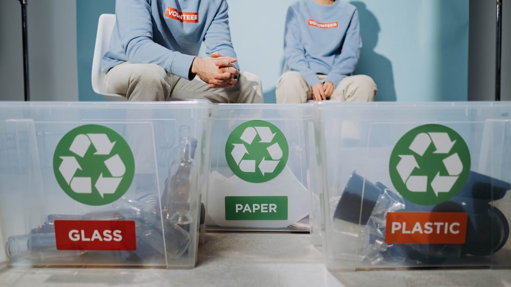 WHAT IS CIRCULAR ECONOMY…