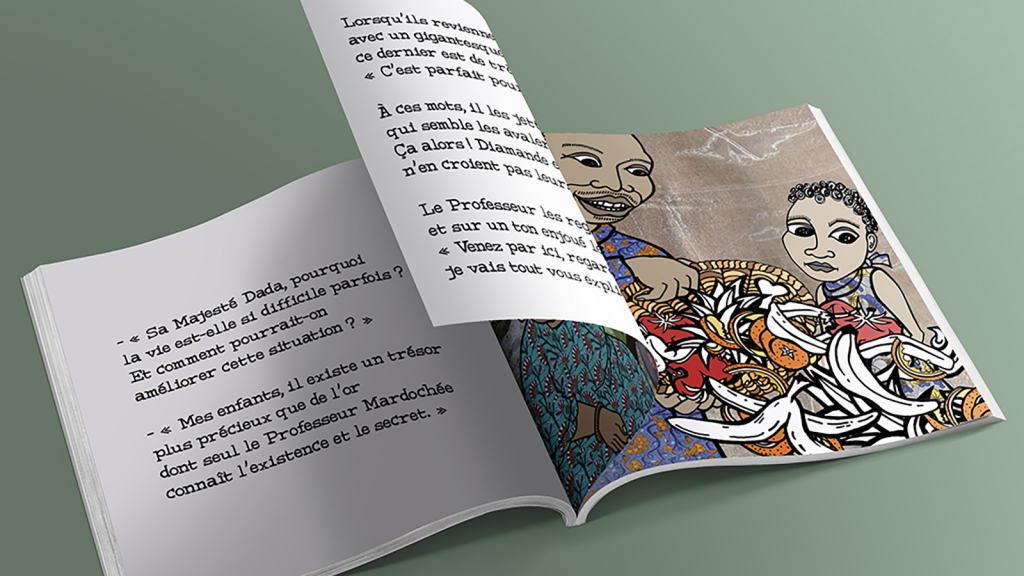 Le Trésor de Houègbo