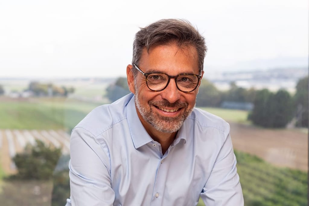 Didier Allaz